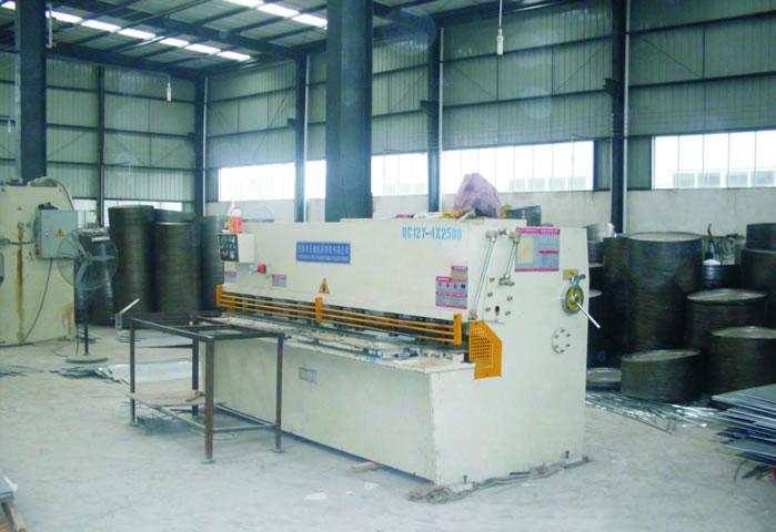 当下不锈钢内胆承压水箱的优势与展开