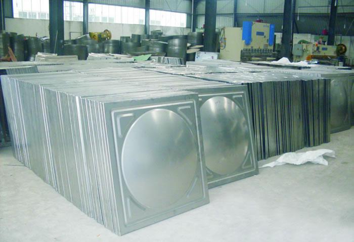 不锈钢水箱钢板