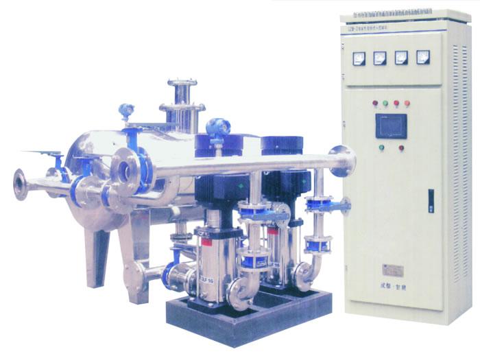 浅谈不放心的自来水，如何做出应对措施