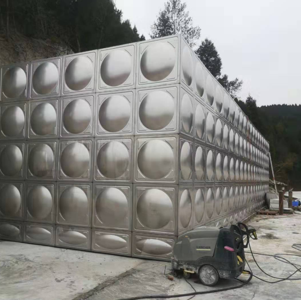 四川不锈钢水箱