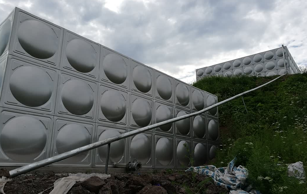 成都不锈钢水箱