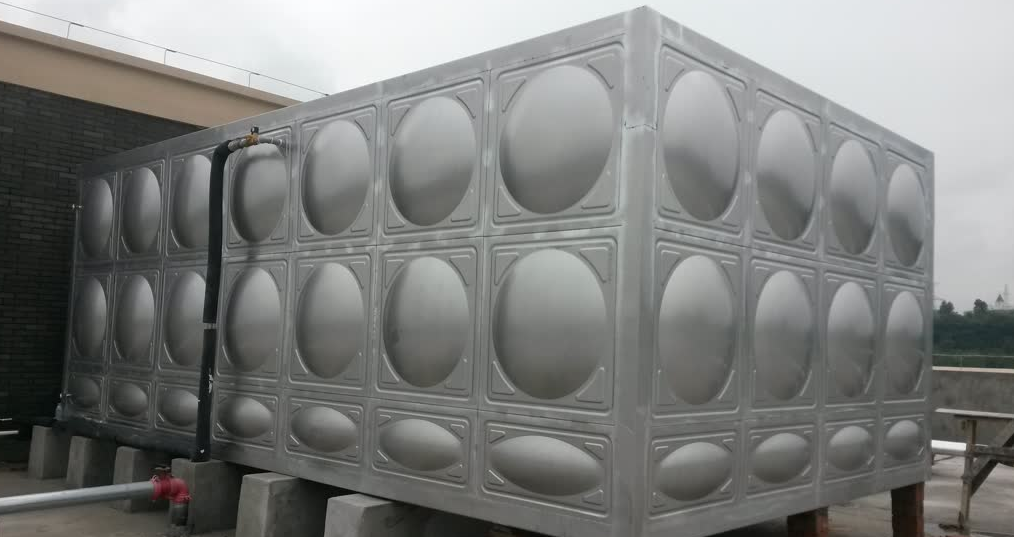 不锈钢水箱